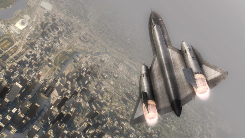 Illustration for article titled HAWX European Assault Pack Spreads Wings This Week